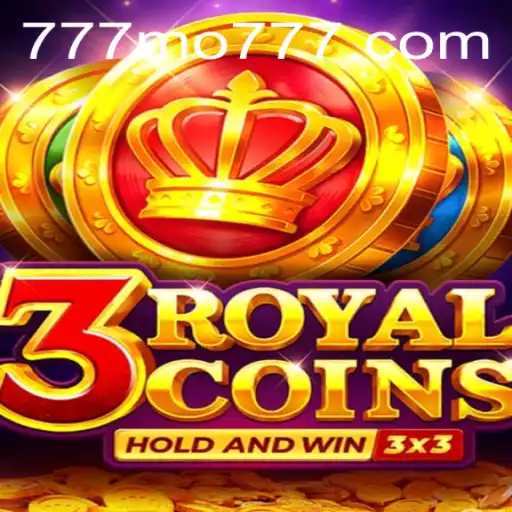 Unveiling the Exciting World of 3royalcoins: A Deep Dive into Gameplay and Mechanics