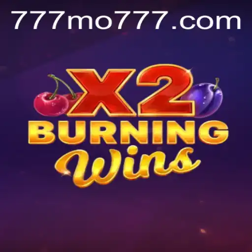 BurningWinsX2: The Thrilling World of Classic Slots Reimagined