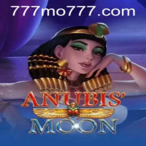 AnubisMoon: Explore the Mystical Casino World