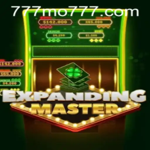 ExpandingMaster: The Ultimate Game for Strategic Enthusiasts