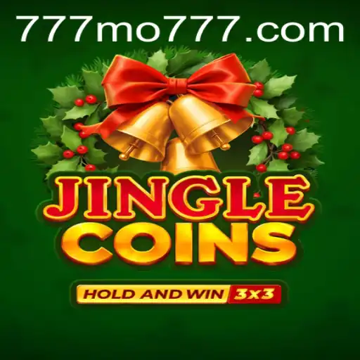 Experience the Holiday Thrill with Jinglecoins and the Magic of 777mo