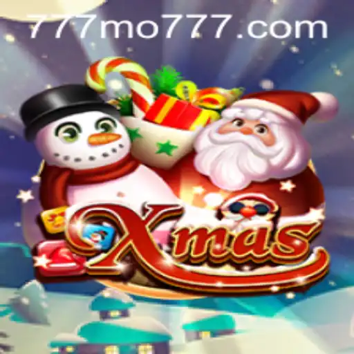 Xmas: The Joyous Journey of 777mo