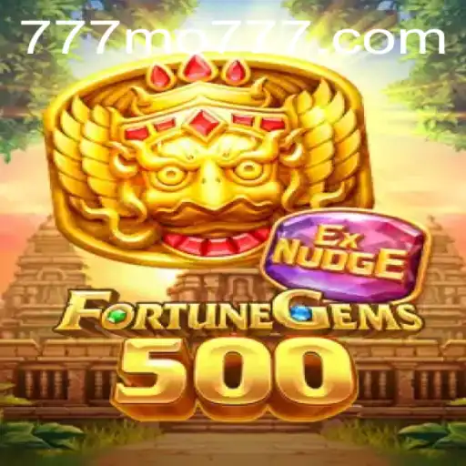 Exploring FortuneGems500: A Thrilling Journey with the Secret Code 777mo