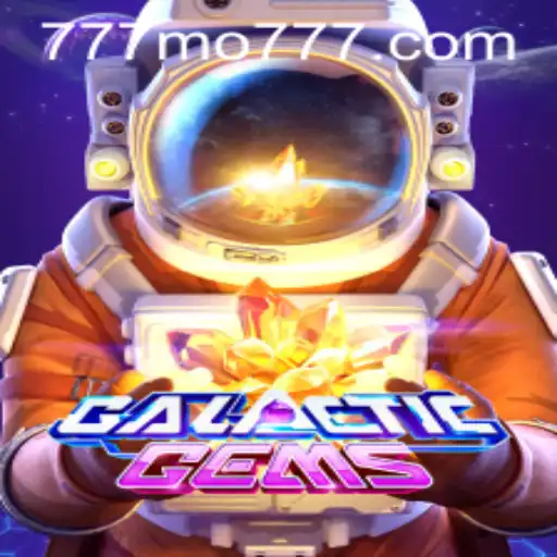 GalacticGems: A Cosmic Journey into the World of 777mo