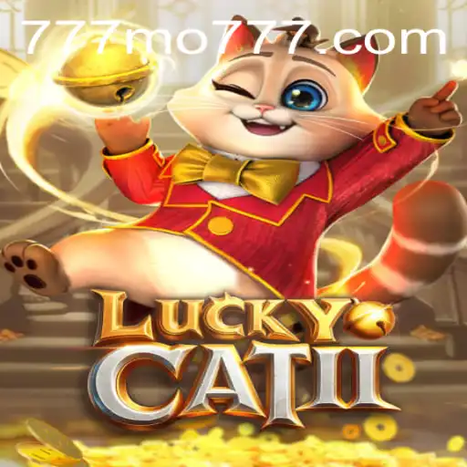 Unveiling LuckyCatII: A Journey into the Mesmerizing Realm of 777mo