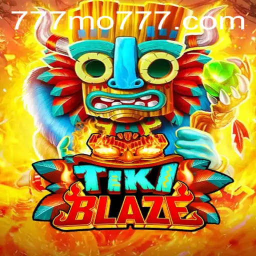 The Thrilling World of TikiBlaze: A New Gaming Sensation
