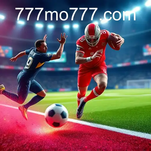 The Rise of Virtual Sports with 777mo: Revolutionizing Digital Entertainment